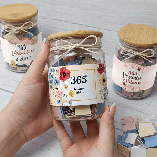 ✨ Kit Digital Frasquito de la Palabra - 3x1+5 Bonos 🕊️